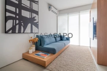 Apartamento 2 Quartos