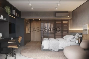 Apartamento 1 Quarto