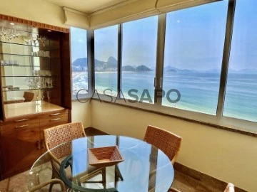 Apartamento 4 Quartos