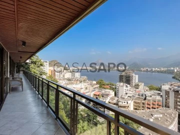 Apartamento 5 Quartos