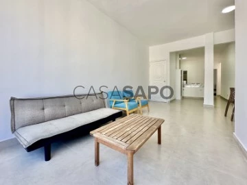 Apartamento 3 Quartos