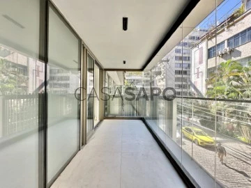 Apartamento 2 Quartos