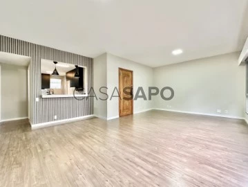 Apartamento 3 Quartos +1