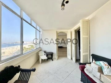 Apartamento 4 Quartos