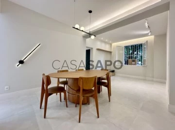 Apartamento 3 Quartos