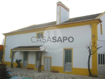 Casa 6 habitaciones,  Duplex