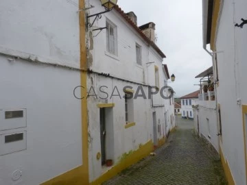 Vivienda adosada 2 habitaciones