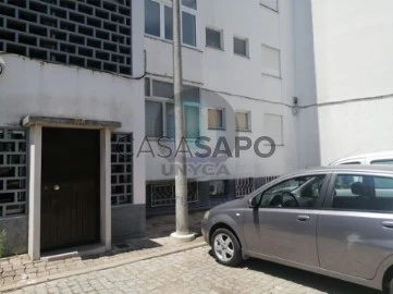 Apartment 3 Bedrooms Triplex