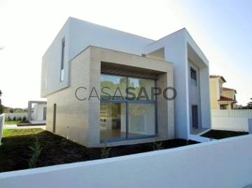 Casa 4 habitaciónes, Duplex