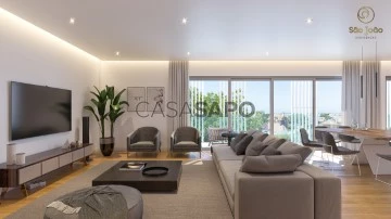 Apartamento 4 habitaciones, Triplex