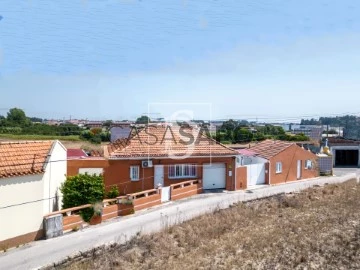 Casa 5 habitaciones