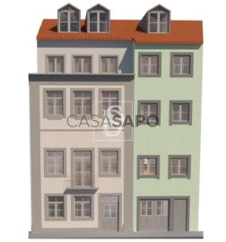 Apartamento Estudio