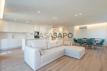 Apartamento 3 habitaciones