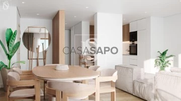 Apartamento 2 habitaciones