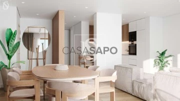 Apartamento T2