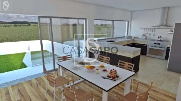 Casa 3 habitaciones