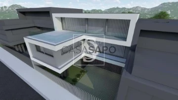 Casa 4 habitaciones