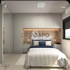 Apartamento 3 habitaciones