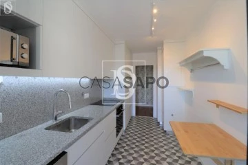 Apartamento T2