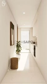 Apartamento 2 habitaciones