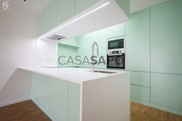 Apartamento 4 habitaciones