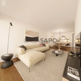 Apartamento 1 habitación