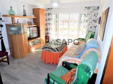 Apartamento 2 habitaciones