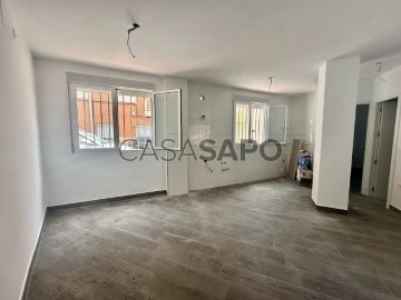 Piso 2 habitaciones