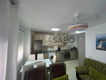 Apartamento 2 habitaciones