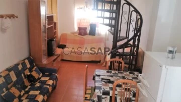 Apartament 1 habitació