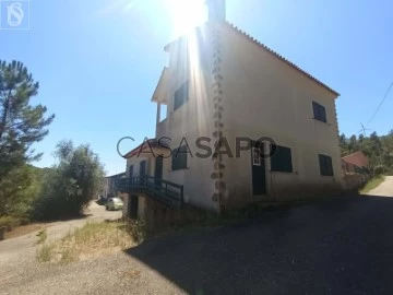 Casa 5 habitaciones