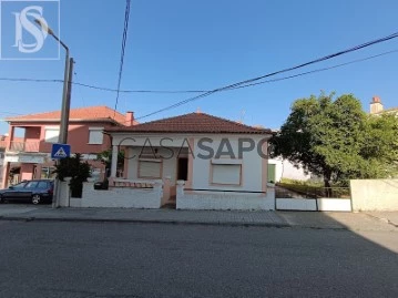 Casa 3 habitaciones