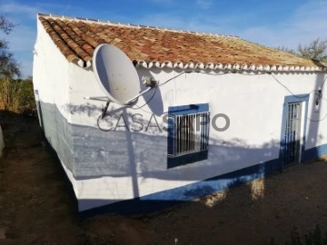 Finca Rustica 2 habitaciones