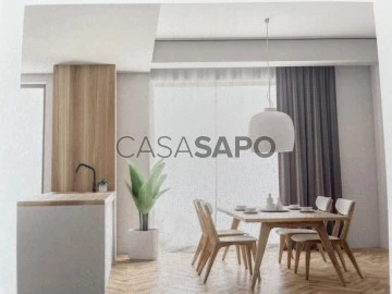 Apartamento T3