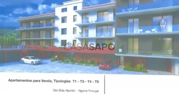 Apartamento T4