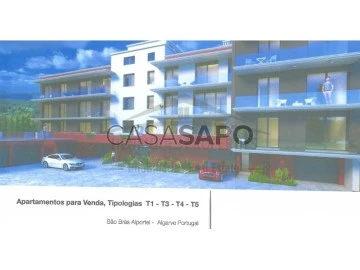 Apartamento T4