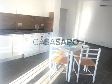 Apartamento T1 Triplex