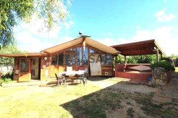 Casa de campo 2 habitaciones