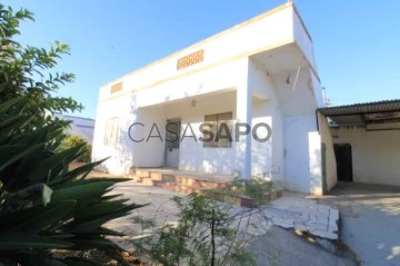 Casa Terrera 3 habitaciones