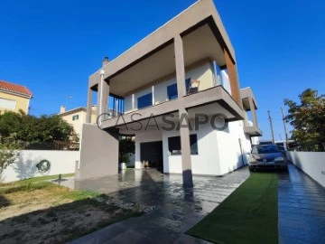 Detached House 3 Bedrooms