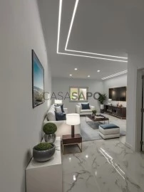 Vivienda Aislada 3 habitaciones