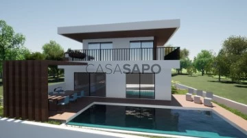 Vivienda Aislada 4 habitaciónes, Duplex