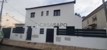 Semi-Detached House 3 Bedrooms Duplex