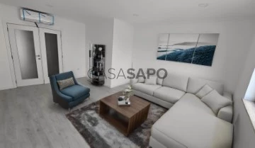 Apartamento 2 habitaciones