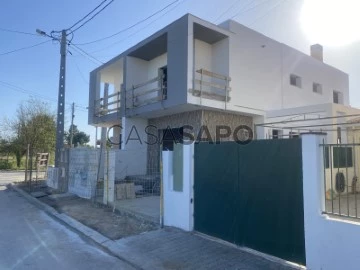 Vivienda pareada 3 habitaciones