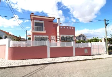 Detached House 3 Bedrooms