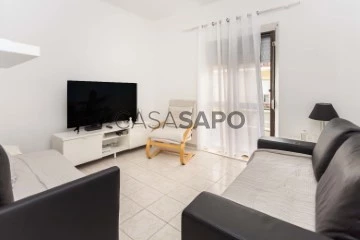 Apartamento T2