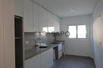 Apartment 3 Bedrooms Triplex