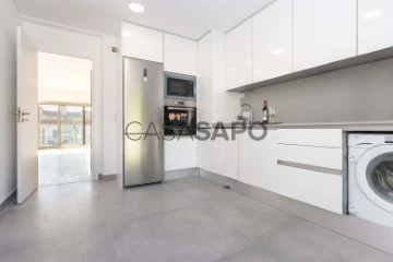 Apartamento 3 habitaciones, Triplex