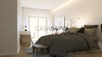 Apartamento 3 habitaciones